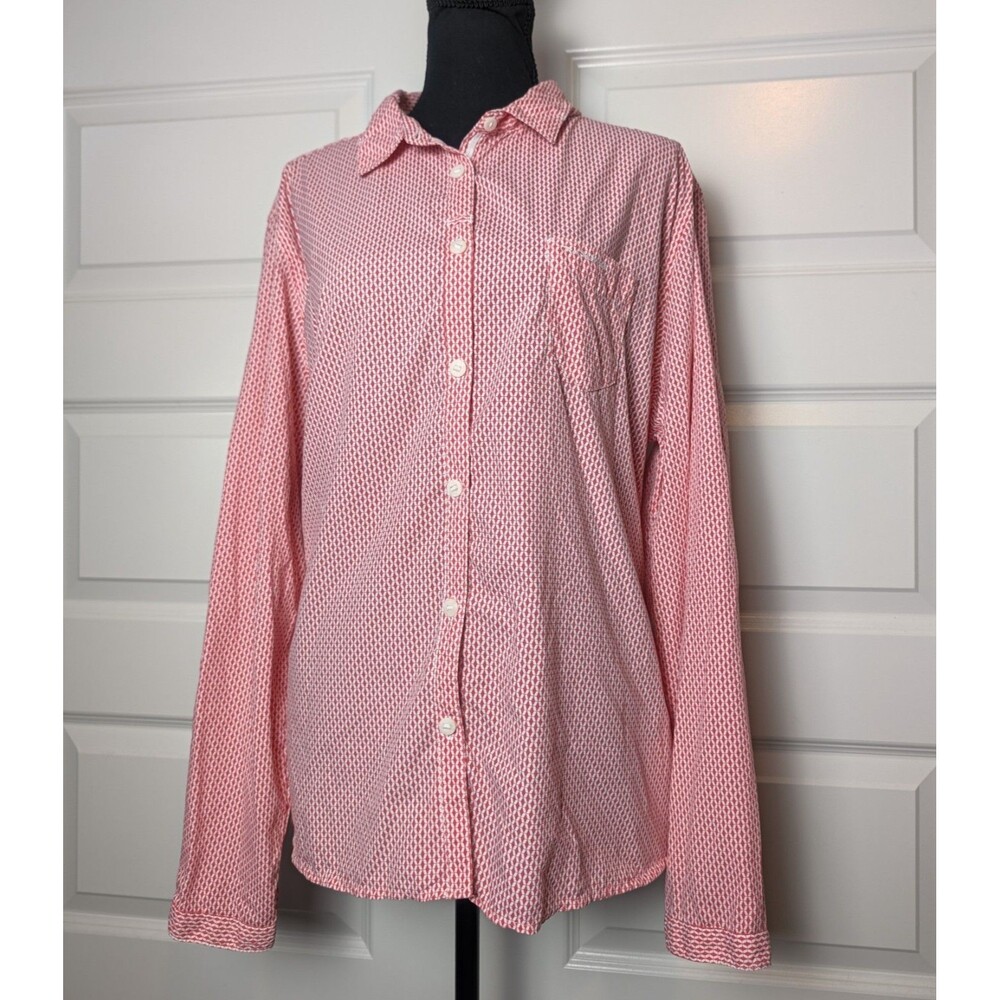 Craghoppers NosiLife Size 3XL 16 Insect Shield Shirt Long Sleeve Hiking Outdoor